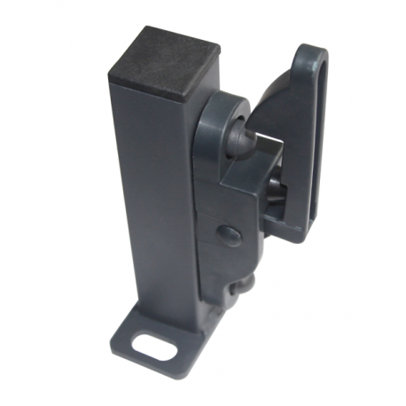 Tope para puertas batientes X-Metal
