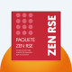 Paquete CSR Zen