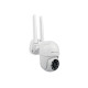 Cámara de vigilancia giratoria para exteriores OutCam - SCS Sentinel