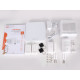 Kit de alarma inalámbrica conectado a Wifi y GSM 4G KitAlarm - SCS Sentinel