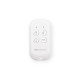 Kit de alarma inalámbrica conectado a Wifi y GSM 4G KitAlarm - SCS Sentinel