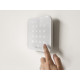 Kit de alarma inalámbrica conectado a Wifi y GSM 4G KitAlarm - SCS Sentinel