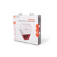 Sirena exterior con cable compatible con KitAlarm SCS Sentinel