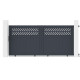 Portón corredero de aluminio AXIS GROW 300 x 140 cm - X-METAL
