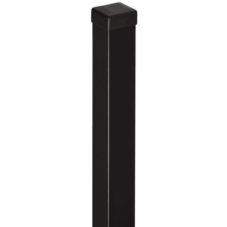 Poste de acero galvanizado - H250cm - X-METAL