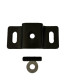 Soporte para portones batientes y puertas Aurore o Clea - X-METAL