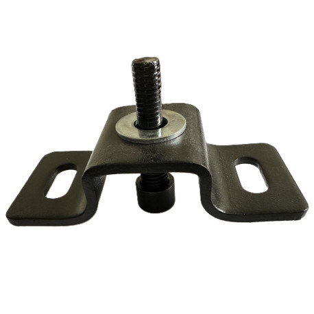 Soporte para portones batientes y puertas peatonales Selene, Oris y Domelis - X-METAL