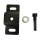 Soporte para portones batientes y puertas peatonales Selene, Oris y Domelis - X-METAL