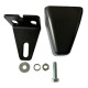 Bisagra superior para portones batientes y puertas Aurore o Clea - X-METAL