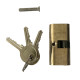 Cilindro para portones batientes y puertas Aurore y Clea - X-METAL