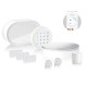 Sistema de alarma inalámbrico conectado Home Alarm Advanced - Somfy
