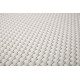 Biombo de resina trenzada 1x3m para balcón y valla - 11 colores a elegir - RATTAN ART