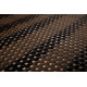 Biombo de resina tejida 1,2x3m para balcón y valla - 11 colores a elegir - RATTAN ART