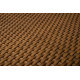 Biombo de resina tejida de 1,7x3 m para balcón y valla - 11 colores a elegir - RATTAN ART