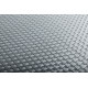 Biombo de resina tejida de 1,7x3 m para balcón y valla - 11 colores a elegir - RATTAN ART