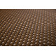 Biombo de resina tejida de 1,7x5 m para balcón y valla - 11 colores a elegir - RATTAN ART