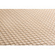 Biombo de resina tejida de 1,7x5 m para balcón y valla - 11 colores a elegir - RATTAN ART